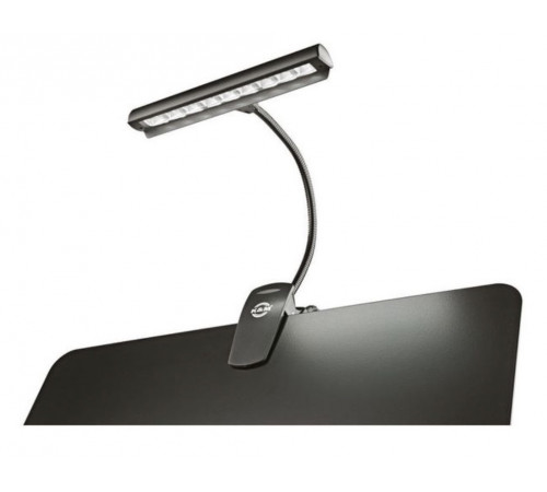 Konig&Meyer 12249-000-55 Music stand light Orchestra Light Eos Подсветка для оркестровых пюпитров светодиодная 